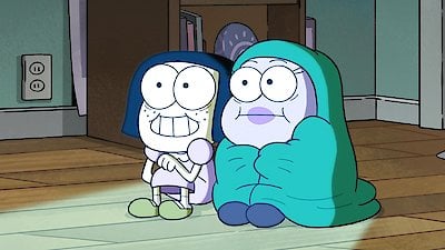 Big City Greens Season 1 Episode 50