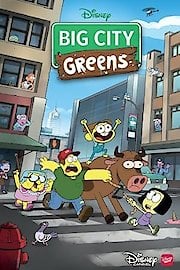 Big City Greens