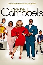 We're the Campbells