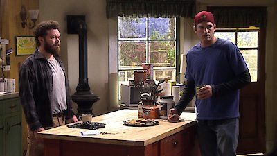 The Ranch (2016) Season 2 Episode 1