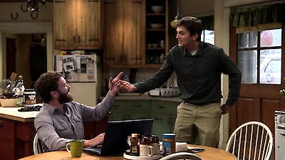 The Ranch (2016) Season 2 Episode 5