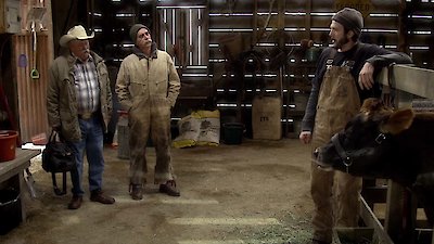The Ranch (2016) Season 4 Episode 1