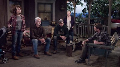 The Ranch (2016) Season 6 Episode 6