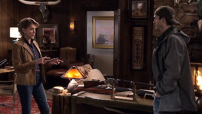 The Ranch (2016) Season 8 Episode 6