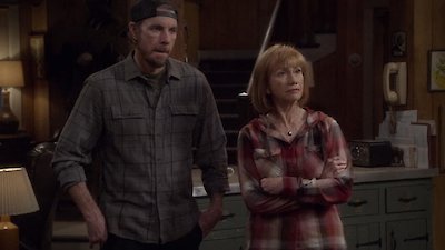 The Ranch (2016) Season 8 Episode 1