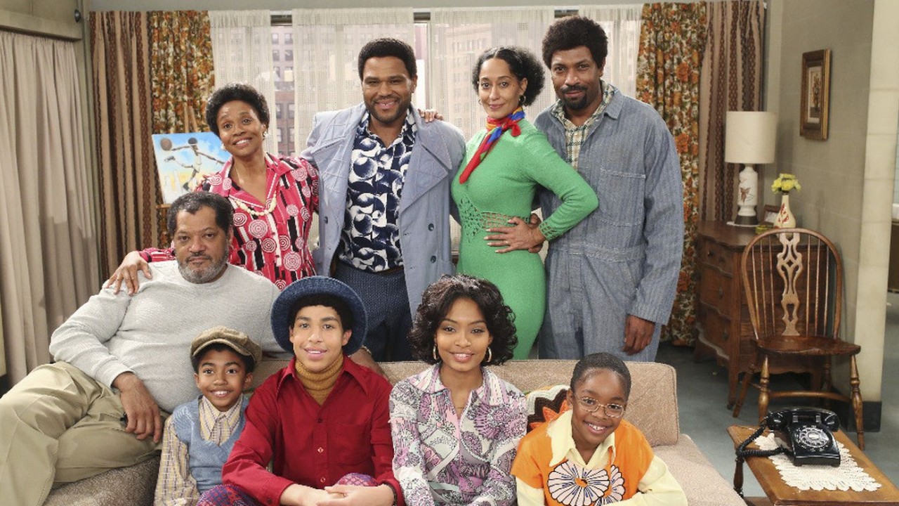 Black-ish en Espanol