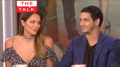 The Talk Season 8 Episode 80