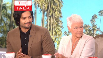 The Talk Season 9 Episode 12