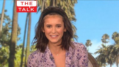 The Talk Season 9 Episode 13
