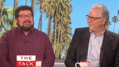 The Talk Season 9 Episode 14