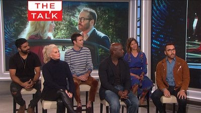 The Talk Season 9 Episode 15