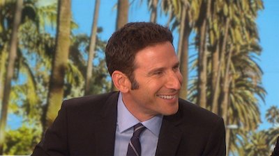 The Talk Season 9 Episode 16