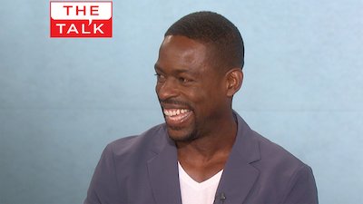 The Talk Season 9 Episode 19