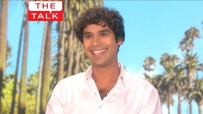 The Talk Season 9 Episode 21