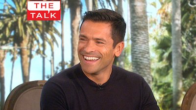 The Talk Season 9 Episode 22