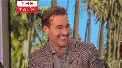 The Talk Season 9 Episode 23