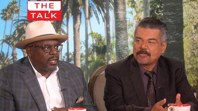 The Talk Season 9 Episode 24