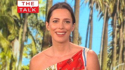 The Talk Season 9 Episode 25