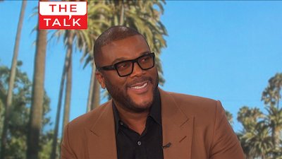 The Talk Season 9 Episode 26