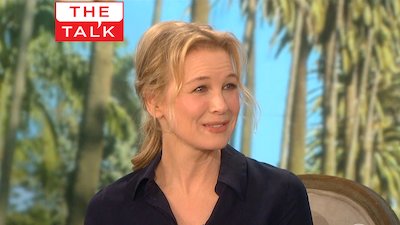 The Talk Season 9 Episode 27