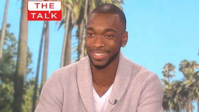 The Talk Season 9 Episode 28