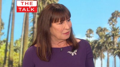 The Talk Season 9 Episode 29