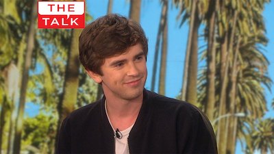 The Talk Season 9 Episode 31