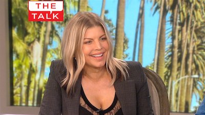 The Talk Season 9 Episode 32