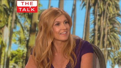 The Talk Season 9 Episode 35