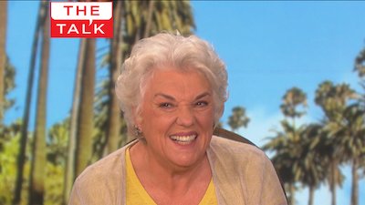 The Talk Season 9 Episode 36