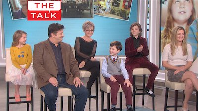 The Talk Season 9 Episode 38