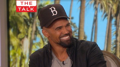 The Talk Season 9 Episode 39