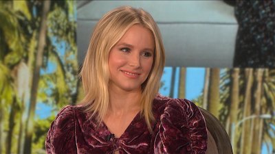 The Talk Season 9 Episode 40