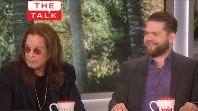 The Talk Season 9 Episode 43
