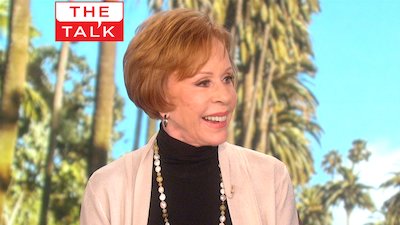 The Talk Season 9 Episode 55