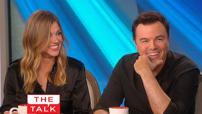 The Talk Season 9 Episode 57