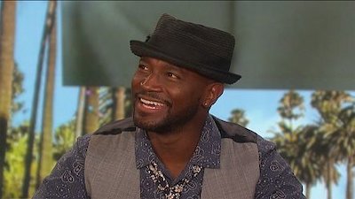 The Talk Season 9 Episode 58