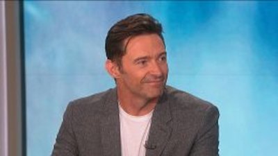 The Talk Season 9 Episode 82