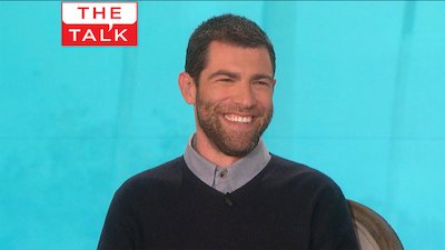 The Talk Season 8 Episode 84