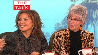 The Talk Season 8 Episode 85