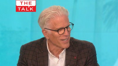 The Talk Season 8 Episode 86