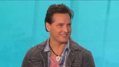 The Talk Season 9 Episode 83