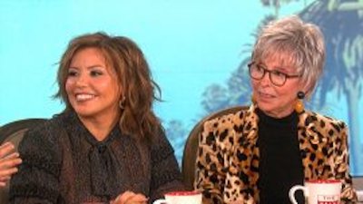 The Talk Season 9 Episode 85