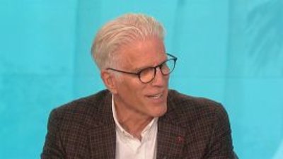 The Talk Season 9 Episode 86