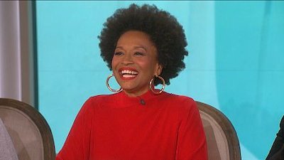 The Talk Season 9 Episode 87