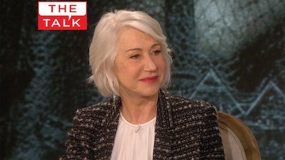 The Talk Season 9 Episode 89