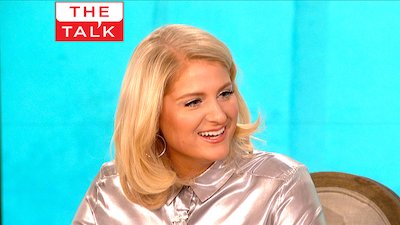 The Talk Season 9 Episode 90