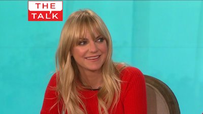 The Talk Season 9 Episode 91