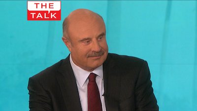 The Talk Season 9 Episode 92