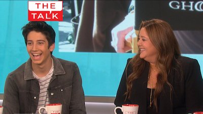 The Talk Season 8 Episode 88